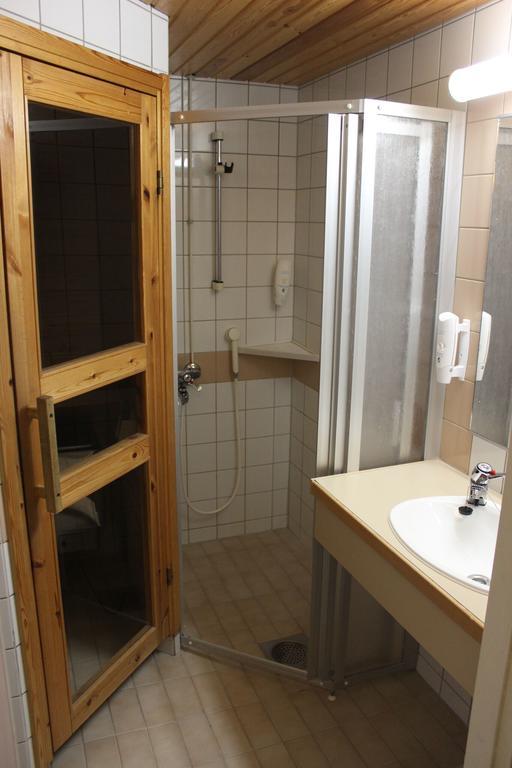 Aapiskukko Hotel Palkane Room photo